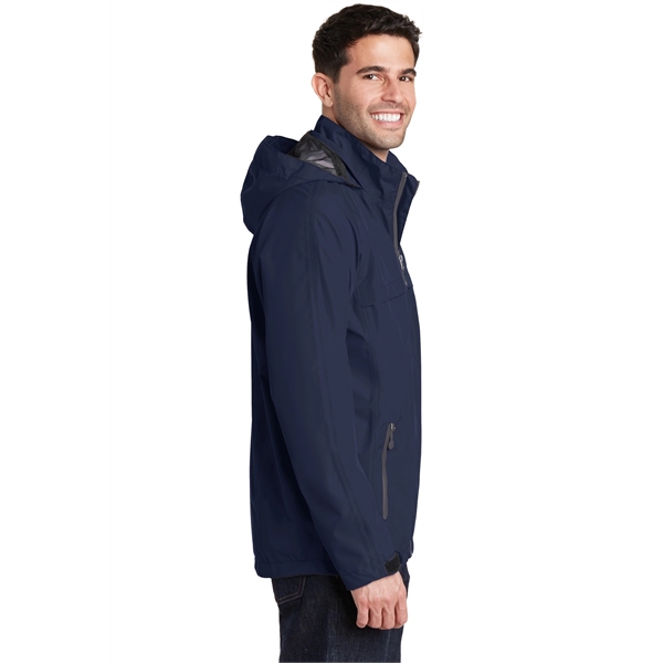 Port Authority Torrent Waterproof Jacket.... from ASI 84863 SanMar