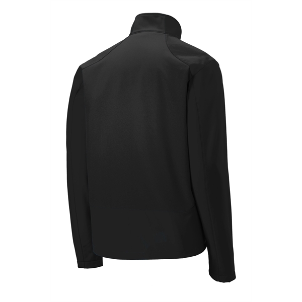 Port Authority Back-Block Soft Shell Jacket.... from ASI 84863 SanMar