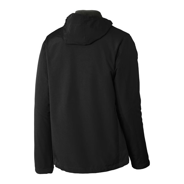 Port Authority Merge 3-in-1 Jacket.... from ASI 84863 SanMar