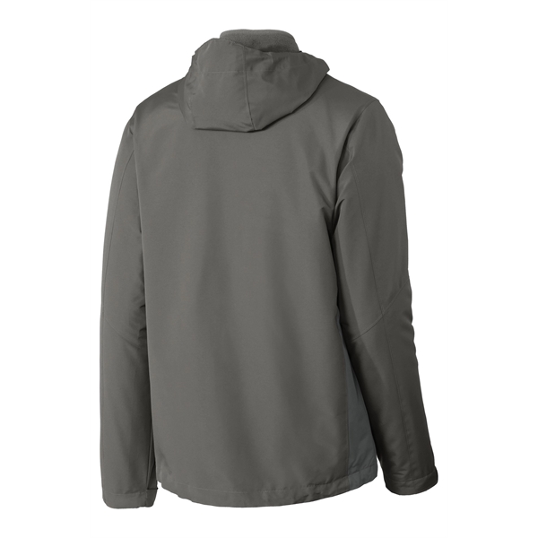 Port Authority Merge 3-in-1 Jacket.... from ASI 84863 SanMar
