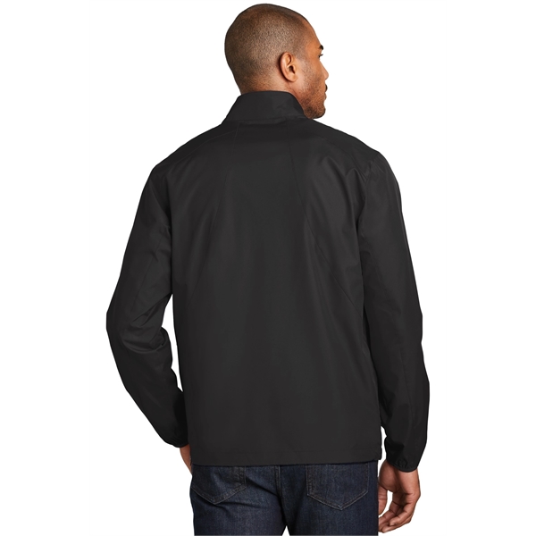 Port Authority Zephyr 1/2-Zip Pullover.... from ASI 84863 SanMar