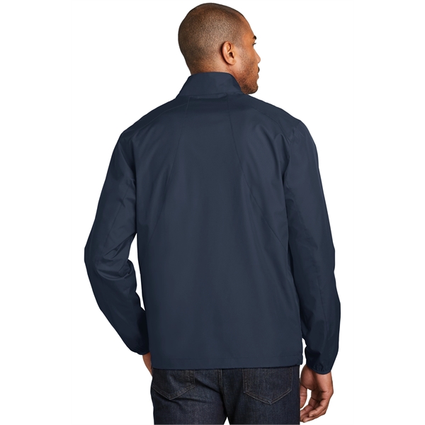 Port Authority Zephyr 1/2-Zip Pullover.... from ASI 84863 SanMar