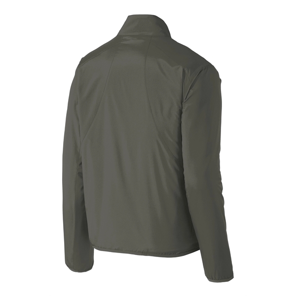Port Authority Zephyr 1/2-Zip Pullover.... from ASI 84863 SanMar