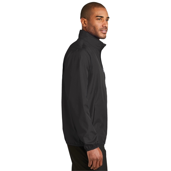 Port Authority Zephyr Full-Zip Jacket.... from ASI 84863 SanMar