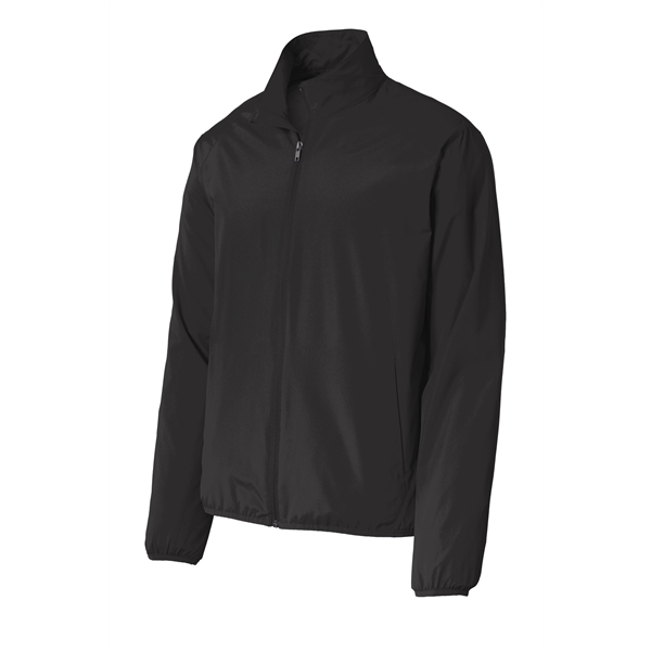 Port Authority Zephyr Full-Zip Jacket.... from ASI 84863 SanMar