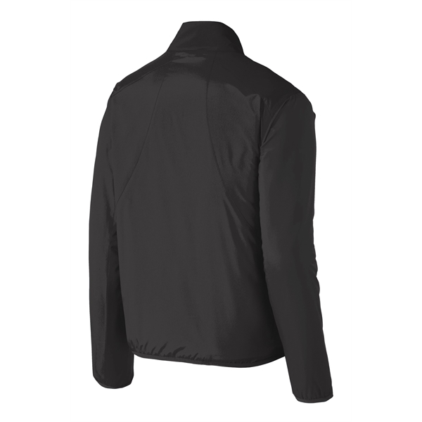 Port Authority Zephyr Full-Zip Jacket.... from ASI 84863 SanMar