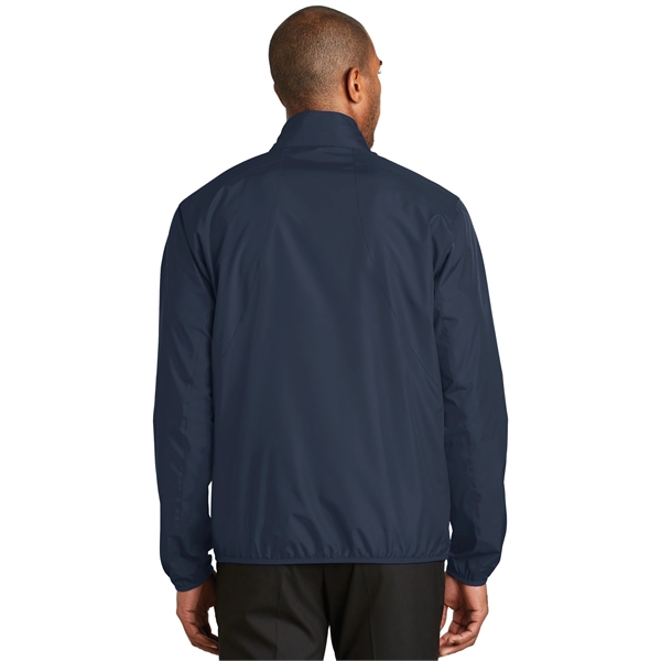 Port Authority Zephyr Full-Zip Jacket.... from ASI 84863 SanMar