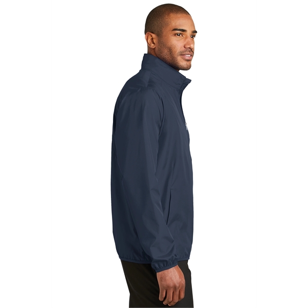 Port Authority Zephyr Full-Zip Jacket.... from ASI 84863 SanMar