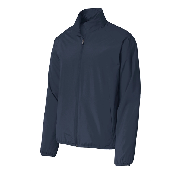 Port Authority Zephyr Full-Zip Jacket.... from ASI 84863 SanMar