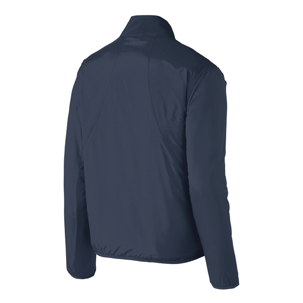 Port Authority Zephyr Full-Zip Jacket.... from ASI 84863 SanMar