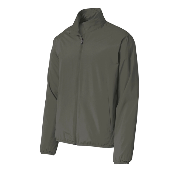 Port Authority Zephyr Full-Zip Jacket.... from ASI 84863 SanMar