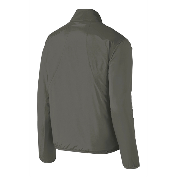 Port Authority Zephyr Full-Zip Jacket.... from ASI 84863 SanMar