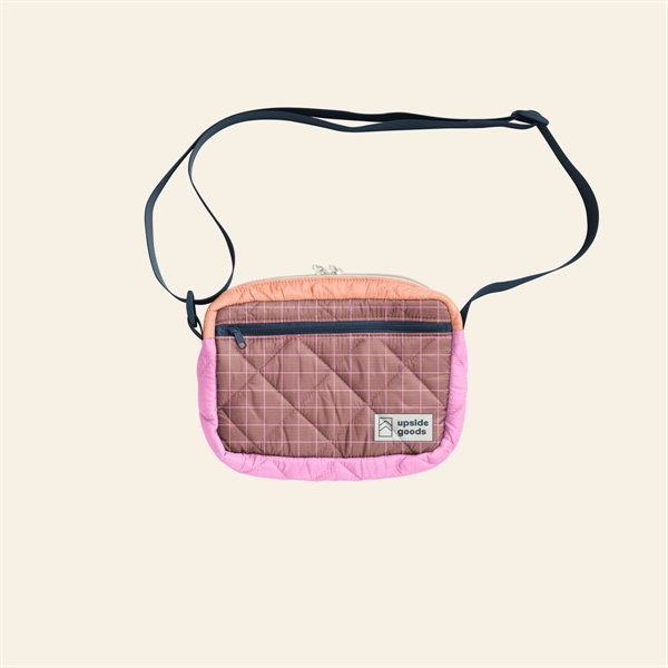 The perfect crossbody for running errands or hopping on a flight.... from ASI 74710 Numo