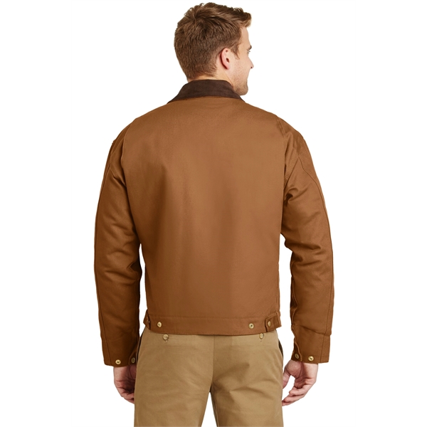 CornerStone - Duck Cloth Work Jacket.... from ASI 84863 SanMar