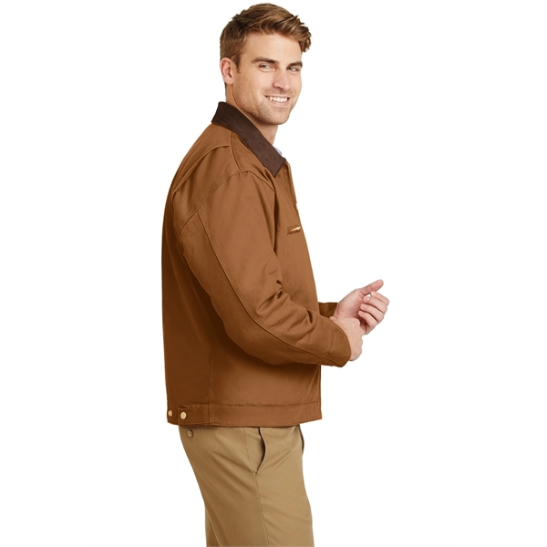 CornerStone - Duck Cloth Work Jacket.... from ASI 84863 SanMar