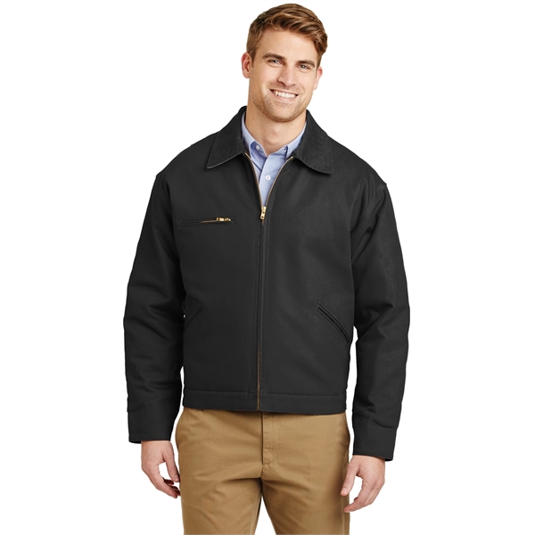 CornerStone - Duck Cloth Work Jacket.... from ASI 84863 SanMar