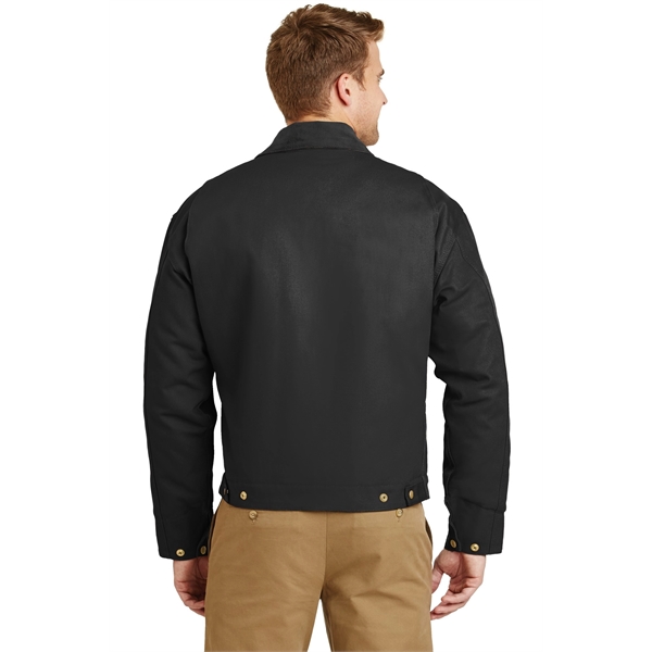 CornerStone - Duck Cloth Work Jacket.... from ASI 84863 SanMar