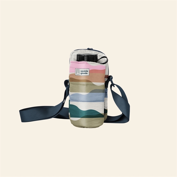 Hydration Sling! Easily carry a 32oz water bottle in the front... from ASI 74710 Numo