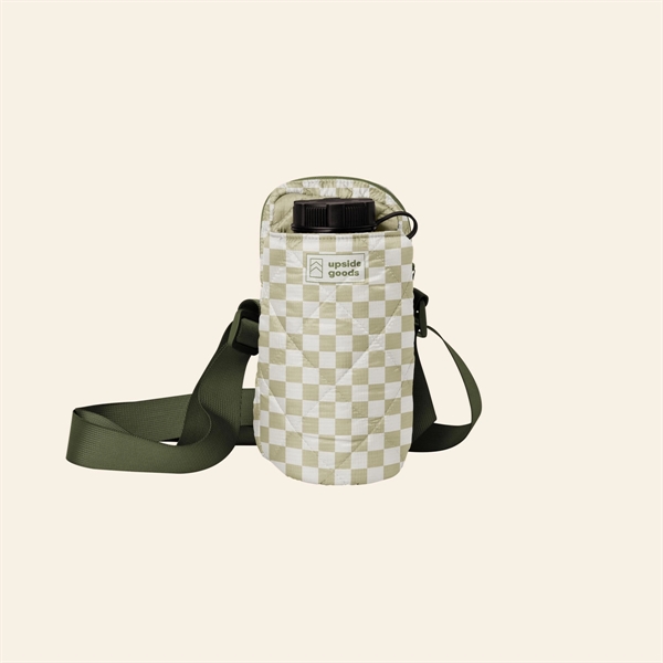 Hydration Sling! Easily carry a 32oz water bottle in the front... from ASI 74710 Numo