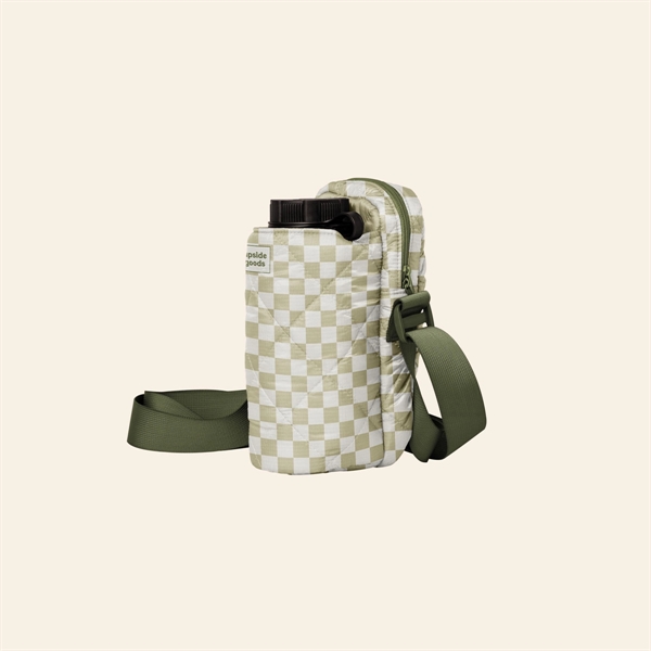 Hydration Sling! Easily carry a 32oz water bottle in the front... from ASI 74710 Numo