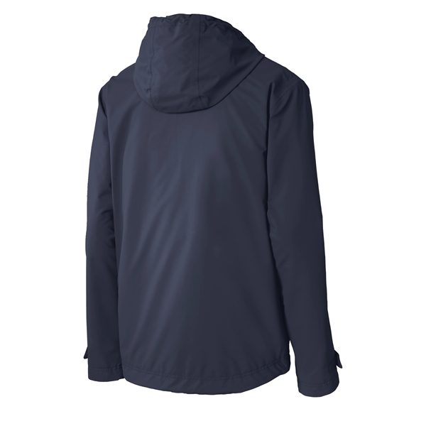 Port Authority Northwest Slicker.... from ASI 84863 SanMar