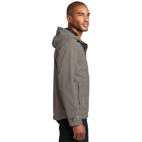 Port Authority Northwest Slicker.... from ASI 84863 SanMar