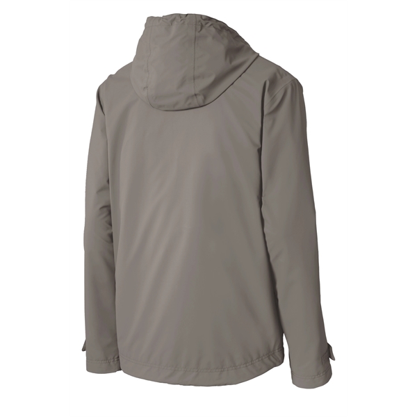 Port Authority Northwest Slicker.... from ASI 84863 SanMar