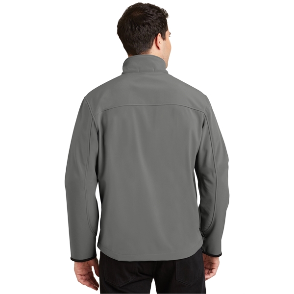 Port Authority Glacier Soft Shell Jacket.... from ASI 84863 SanMar