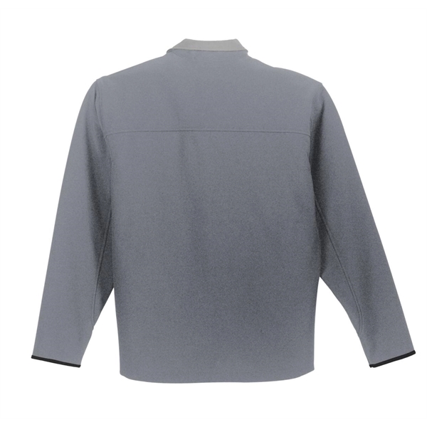 Port Authority Glacier Soft Shell Jacket.... from ASI 84863 SanMar