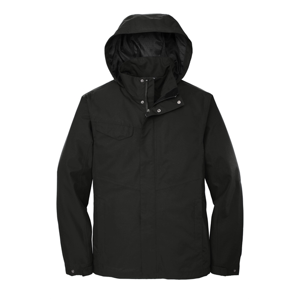 Port Authority Collective Outer Shell Jacket.... from ASI 84863 SanMar
