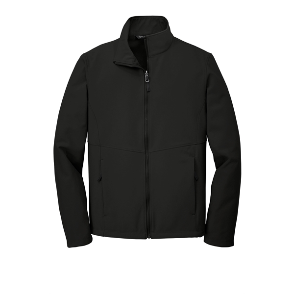 Port Authority Collective Soft Shell Jacket.... from ASI 84863 SanMar