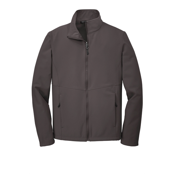 Port Authority Collective Soft Shell Jacket.... from ASI 84863 SanMar