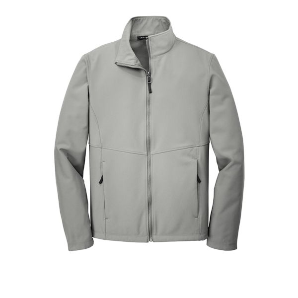 Port Authority Collective Soft Shell Jacket.... from ASI 84863 SanMar