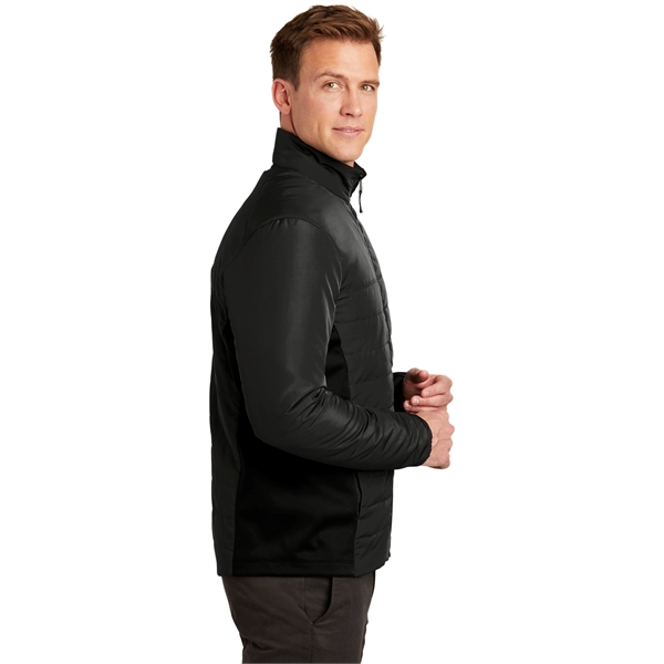 Port Authority Collective Insulated Jacket.... from ASI 84863 SanMar