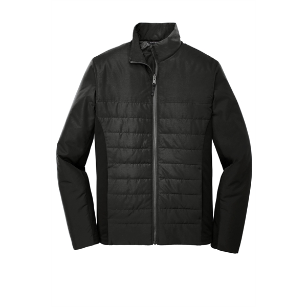 Port Authority Collective Insulated Jacket.... from ASI 84863 SanMar