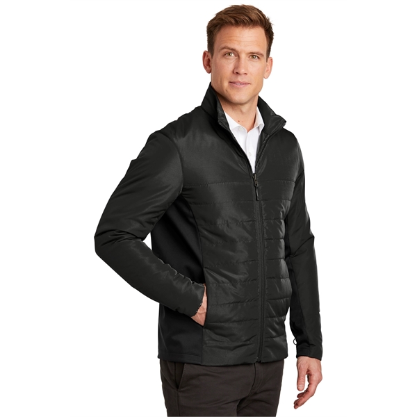 Port Authority Collective Insulated Jacket.... from ASI 84863 SanMar