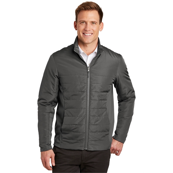 Port Authority Collective Insulated Jacket.... from ASI 84863 SanMar