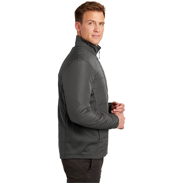 Port Authority Collective Insulated Jacket.... from ASI 84863 SanMar