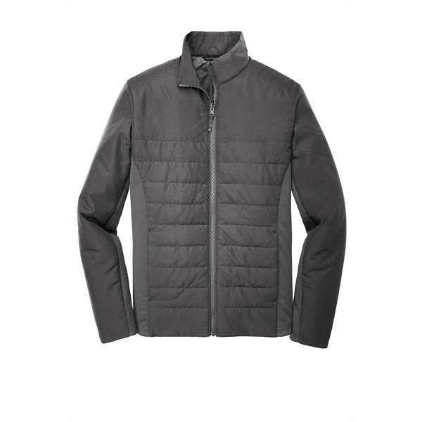 Port Authority Collective Insulated Jacket.... from ASI 84863 SanMar