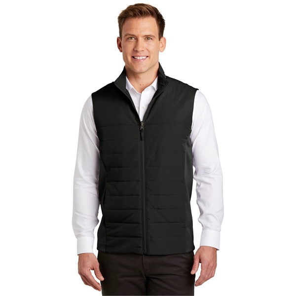 Port Authority Collective Insulated Vest.... from ASI 84863 SanMar