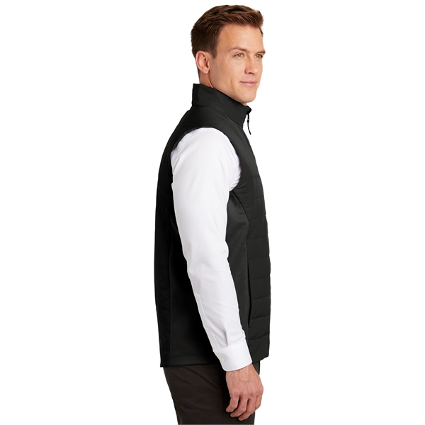 Port Authority Collective Insulated Vest.... from ASI 84863 SanMar