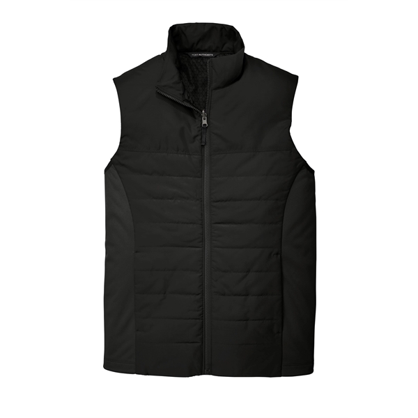 Port Authority Collective Insulated Vest.... from ASI 84863 SanMar