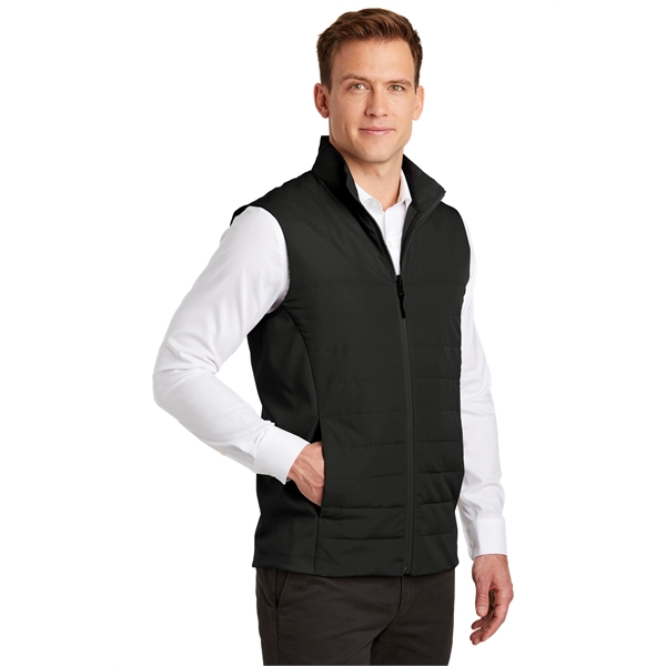 Port Authority Collective Insulated Vest.... from ASI 84863 SanMar