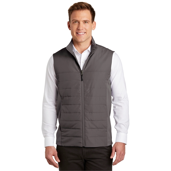 Port Authority Collective Insulated Vest.... from ASI 84863 SanMar