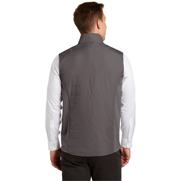Port Authority Collective Insulated Vest.... from ASI 84863 SanMar
