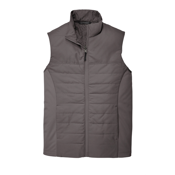 Port Authority Collective Insulated Vest.... from ASI 84863 SanMar