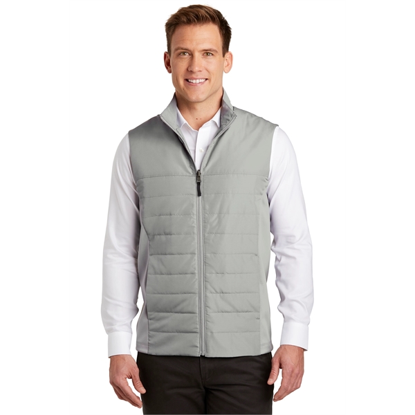 Port Authority Collective Insulated Vest.... from ASI 84863 SanMar