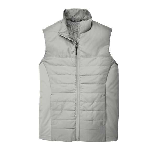 Port Authority Collective Insulated Vest.... from ASI 84863 SanMar