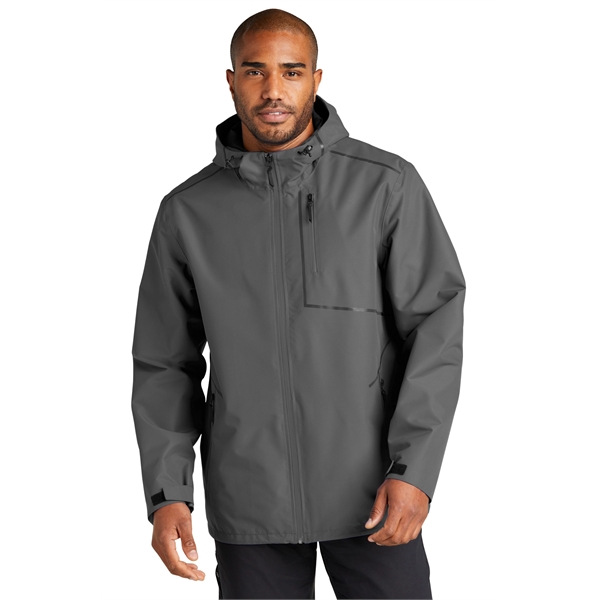 Port Authority Collective Tech Outer Shell Jacket... from ASI 84863 SanMar