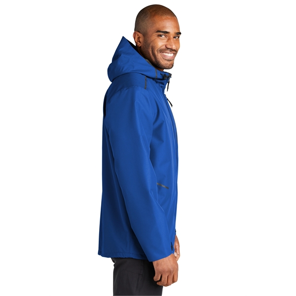 Port Authority Collective Tech Outer Shell Jacket... from ASI 84863 SanMar